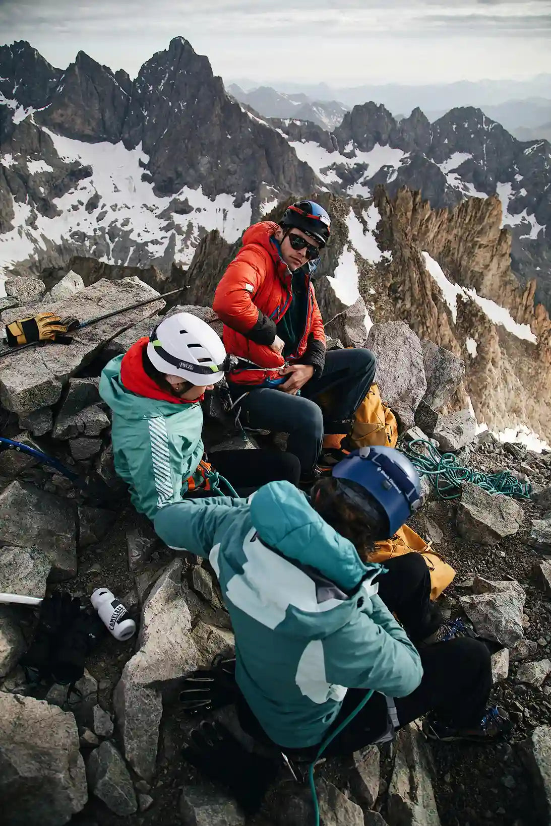 Où faire de la randonnée cet hiver ? 9 idées d'itinéraires en France