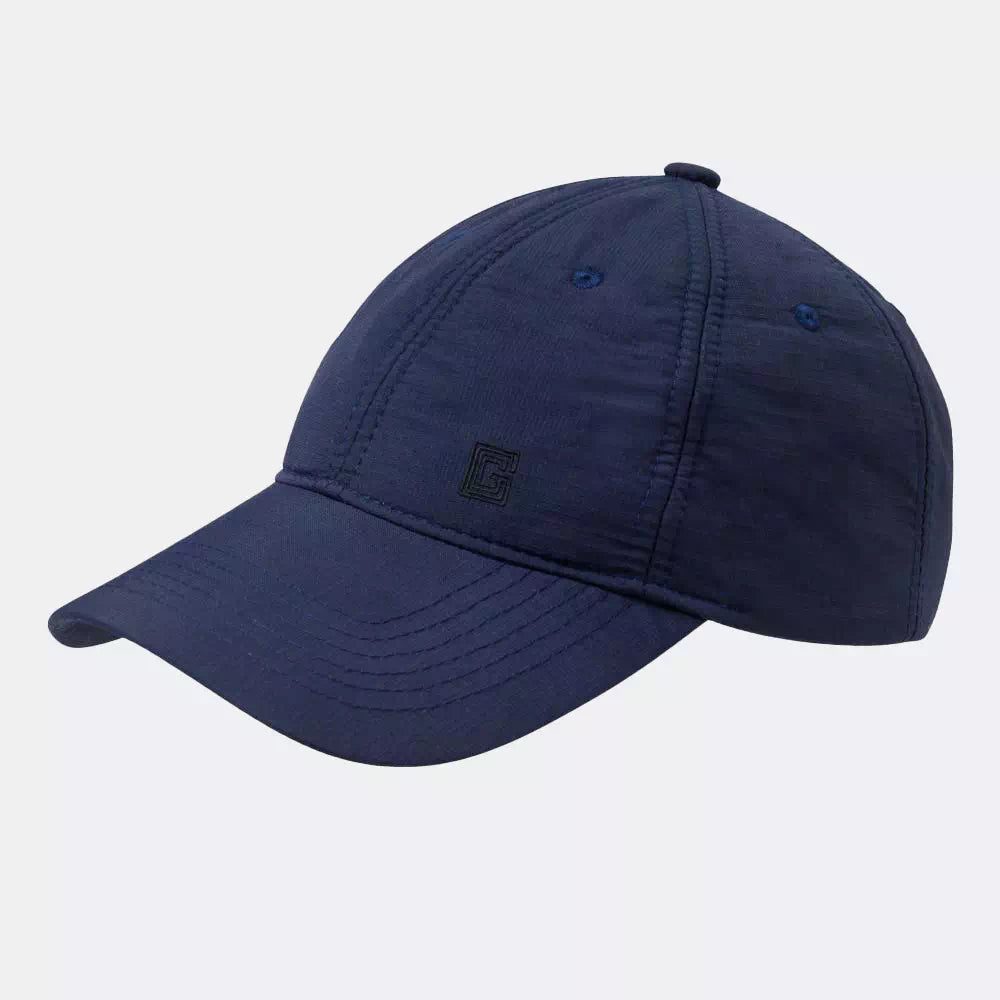 Casquette rafraîchissante bleue G-Heat