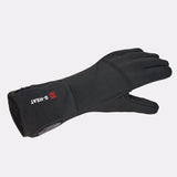 Gants chauffants tactiles